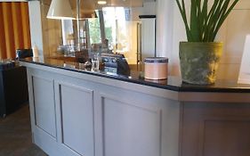 Juthbacka Hotell